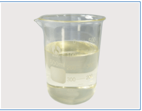 Plasticizer for environmental hs-1866