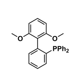 2- ( b phenyl Phosphine ) -2,6- two methoxy biphenyls