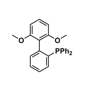 2- ( b phenyl Phosphine ) -2,6- two methoxy biphenyls