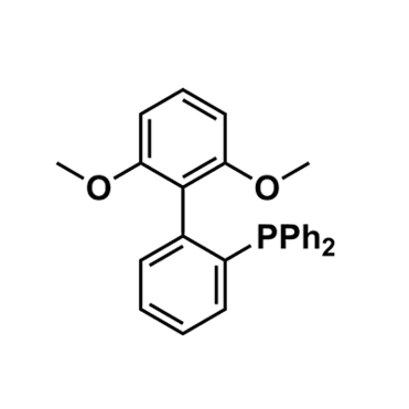 2- ( b phenyl Phosphine ) -2,6- two methoxy biphenyls