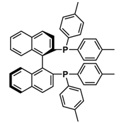 ( R ) - ( + ) 2,2' - bis ( p - Phosphine the second ) -1,1' - the naphthalene