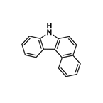 7h- benzo [ c ] carbazole