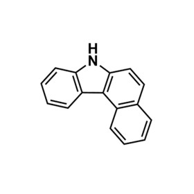 7h- benzo [ c ] carbazole