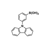 3- ( 9h- carbazole -9- base ) Acid