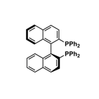 S - (-) - 1, 1 '- al naphthalene, 2, 2' - double diphenyl phosphine ((S) - (-) - BINAP)