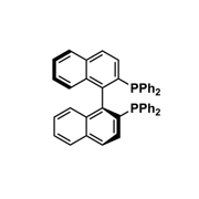 S - (-) - 1, 1 '- al naphthalene, 2, 2' - double diphenyl phosphine ((S) - (-) - BINAP)