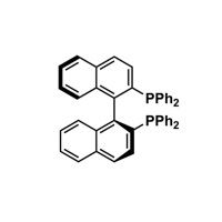 S - (-) - 1, 1 '- al naphthalene, 2, 2' - double diphenyl phosphine ((S) - (-) - BINAP)
