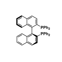 S - (-) - 1, 1 '- al naphthalene, 2, 2' - double diphenyl phosphine ((S) - (-) - BINAP)