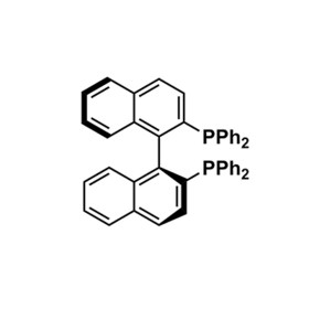 S - (-) - 1, 1 '- al naphthalene, 2, 2' - double diphenyl phosphine ((S) - (-) - BINAP)