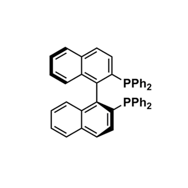 S - (-) - 1, 1 '- al naphthalene, 2, 2' - double diphenyl phosphine ((S) - (-) - BINAP)