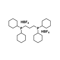 1,3- double ( cyclohexyl Phosphine the second base ) propane bis ( borate ptfe )