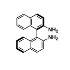 Amino -1,1 r-2,2' - B' - the naphthalene