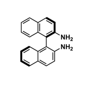 Amino -1,1 r-2,2' - B' - the naphthalene
