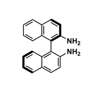 Amino -1,1 r-2,2' - B' - the naphthalene