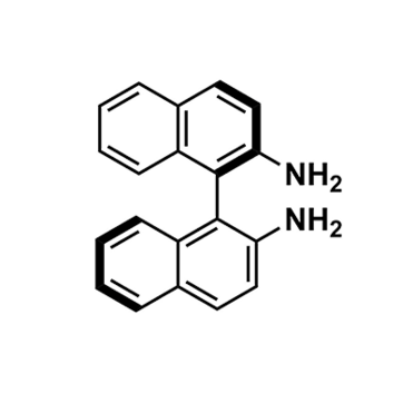 Amino -1,1 r-2,2' - B' - the naphthalene