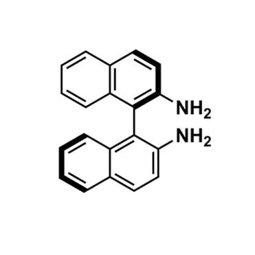 Amino -1,1 r-2,2' - B' - the naphthalene