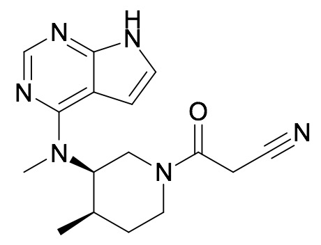 Tofacitinib