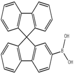 9,9- Lo B fluorene -2- boric acid