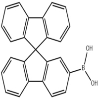 9,9- Lo B fluorene -2- boric acid