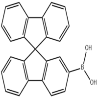 9,9- Lo B fluorene -2- boric acid