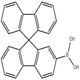 9,9- Lo B fluorene -2- boric acid