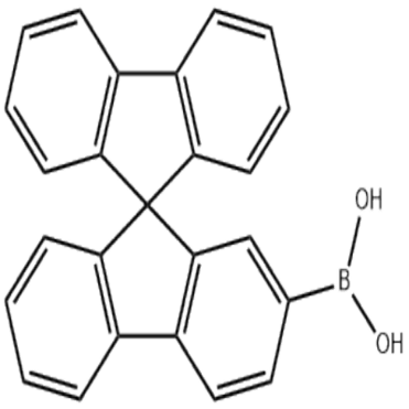 9,9- Lo B fluorene -2- boric acid