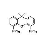 4,5- dual - phenyl Phosphine -9,9- dimethyl xanthene ( xantphos )