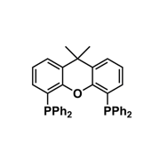 4,5- dual - phenyl Phosphine -9,9- dimethyl xanthene ( xantphos )