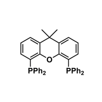 4,5- dual - phenyl Phosphine -9,9- dimethyl xanthene ( xantphos )