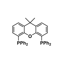 4,5- dual - phenyl Phosphine -9,9- dimethyl xanthene ( xantphos )