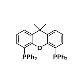 4,5- dual - phenyl Phosphine -9,9- dimethyl xanthene ( xantphos )