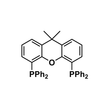 4,5- dual - phenyl Phosphine -9,9- dimethyl xanthene ( xantphos )