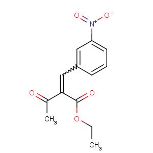 3 - nitro benzyl - ASIA - ethyl acetoacetate