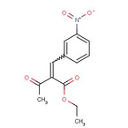 3 - nitro benzyl - ASIA - ethyl acetoacetate