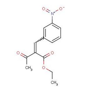 3 - nitro benzyl - ASIA - ethyl acetoacetate