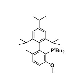 2- ( B - uncle Ding Jilin ) -3- methoxy -6- methyl - 2', 4', 6' - C - based -1,1' - biphenyl ( rockp