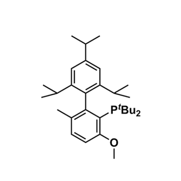 2- ( B - uncle Ding Jilin ) -3- methoxy -6- methyl - 2', 4', 6' - C - based -1,1' - biphenyl ( rockp