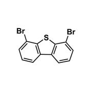 4,6- dibromo - diphenyl and thiophene