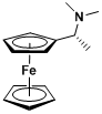 (R) - N, N - dimethyl - 1 - ferrocene ethylamine