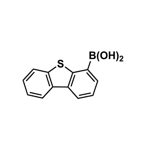 Dibenzothiophene-4-boronic acid