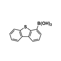 Dibenzothiophene-4-boronic acid