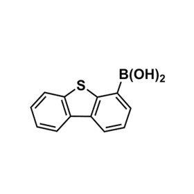 Dibenzothiophene-4-boronic acid