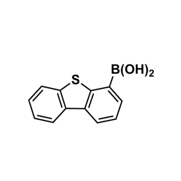 Dibenzothiophene-4-boronic acid