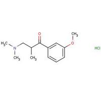 (3R,4R)-N,4-Dimethyl-1-(phenylmethyl)-3-piperidinamine hydrochloride