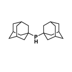 -1- King Kong the second alkyl Phosphine