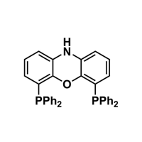 4,6- - ( phenyl Phosphine the second base ) thiophene oxazine ( nixantphos )