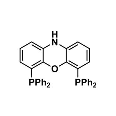 4,6- - ( phenyl Phosphine the second base ) thiophene oxazine ( nixantphos )