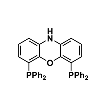 4,6- - ( phenyl Phosphine the second base ) thiophene oxazine ( nixantphos )