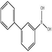biphenyl -3- boric acid