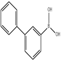 biphenyl -3- boric acid